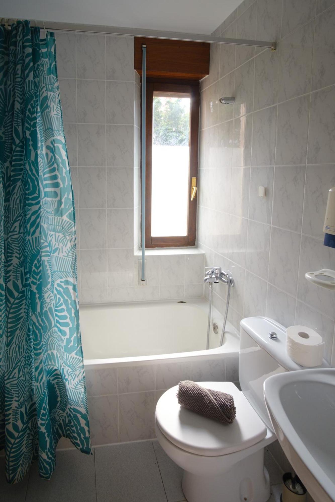 Ostello Liquid Surfhouse Langre  Esterno foto