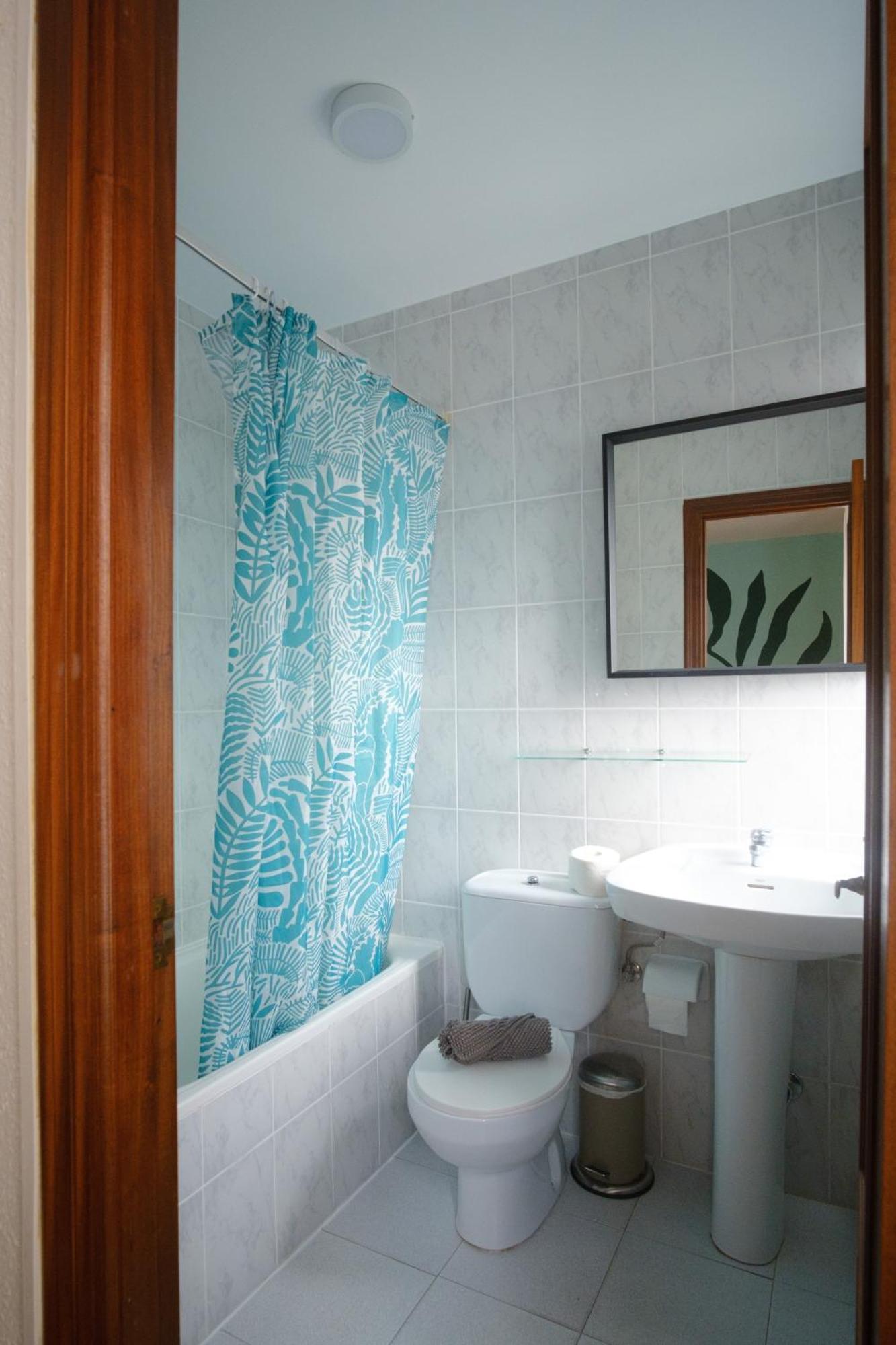 Ostello Liquid Surfhouse Langre  Esterno foto